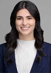 Lauren Milgrim