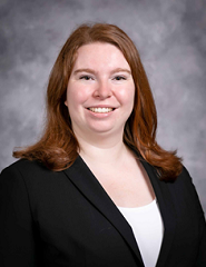 Carrie Stump