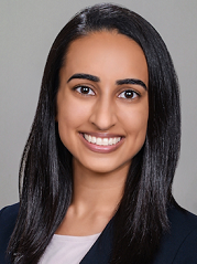Anjana Patel