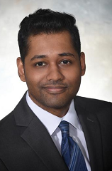 Venkatraman Konthandaraman