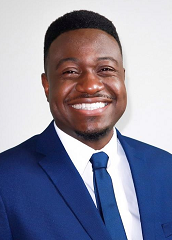 Victor Owoseni