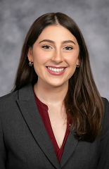 Morgan Zugelder