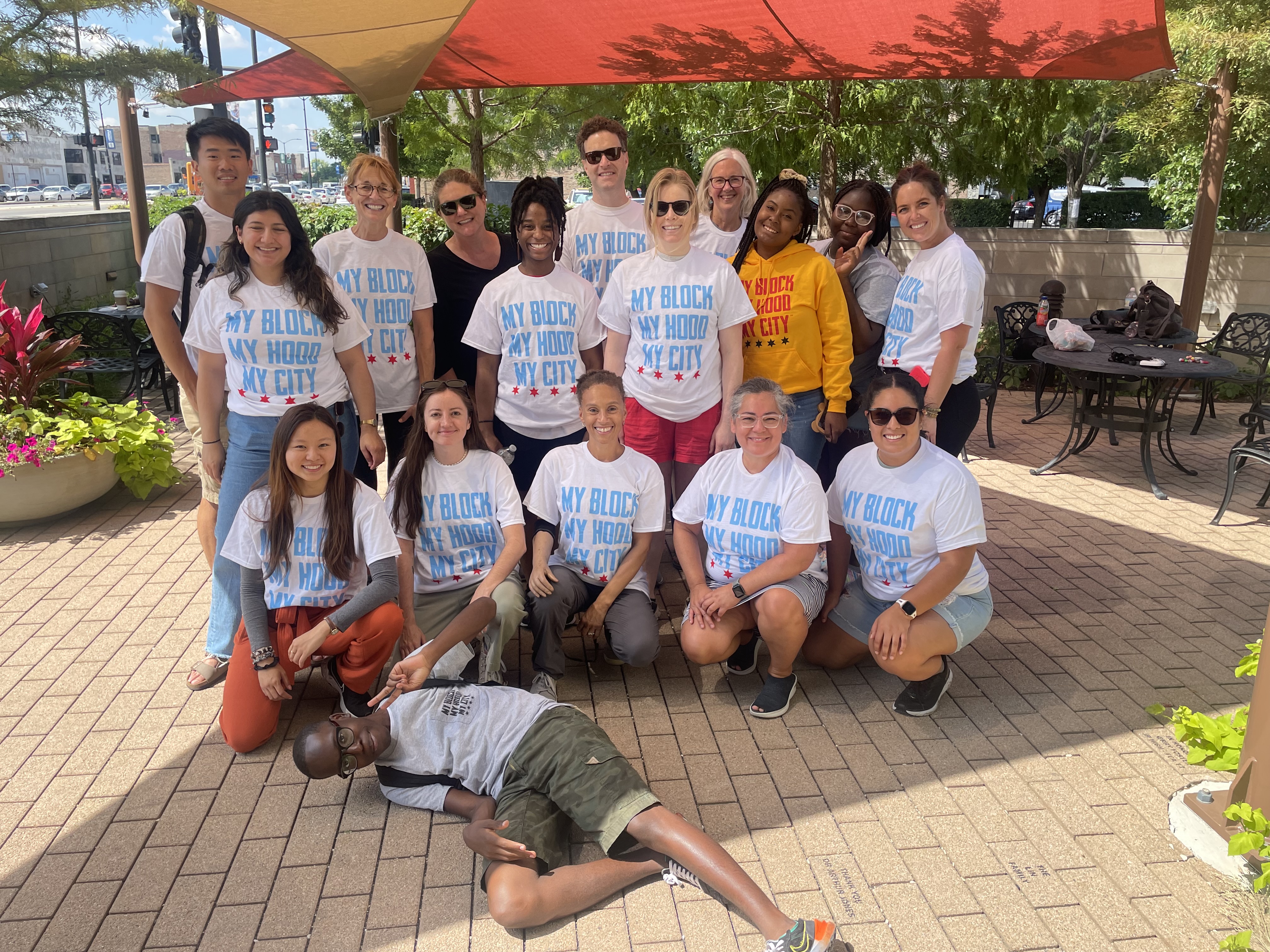 MBMHMC Avondale Community Walk